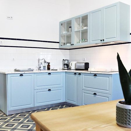 Zoetic Sustainable Rooms 에보라 외부 사진