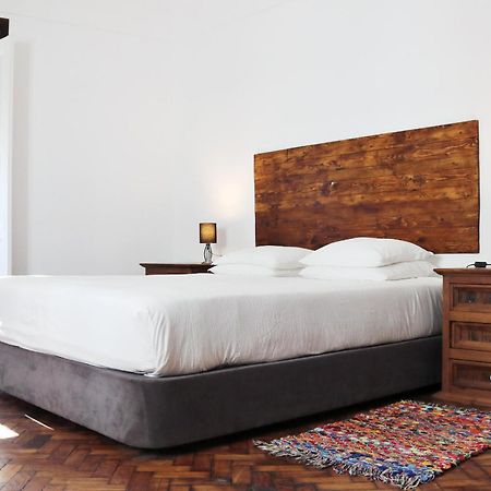 Zoetic Sustainable Rooms 에보라 외부 사진