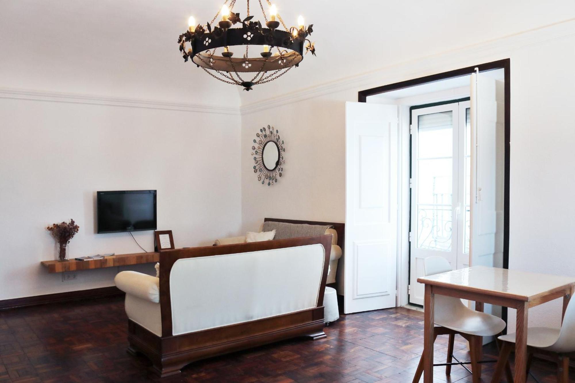 Zoetic Sustainable Rooms 에보라 외부 사진