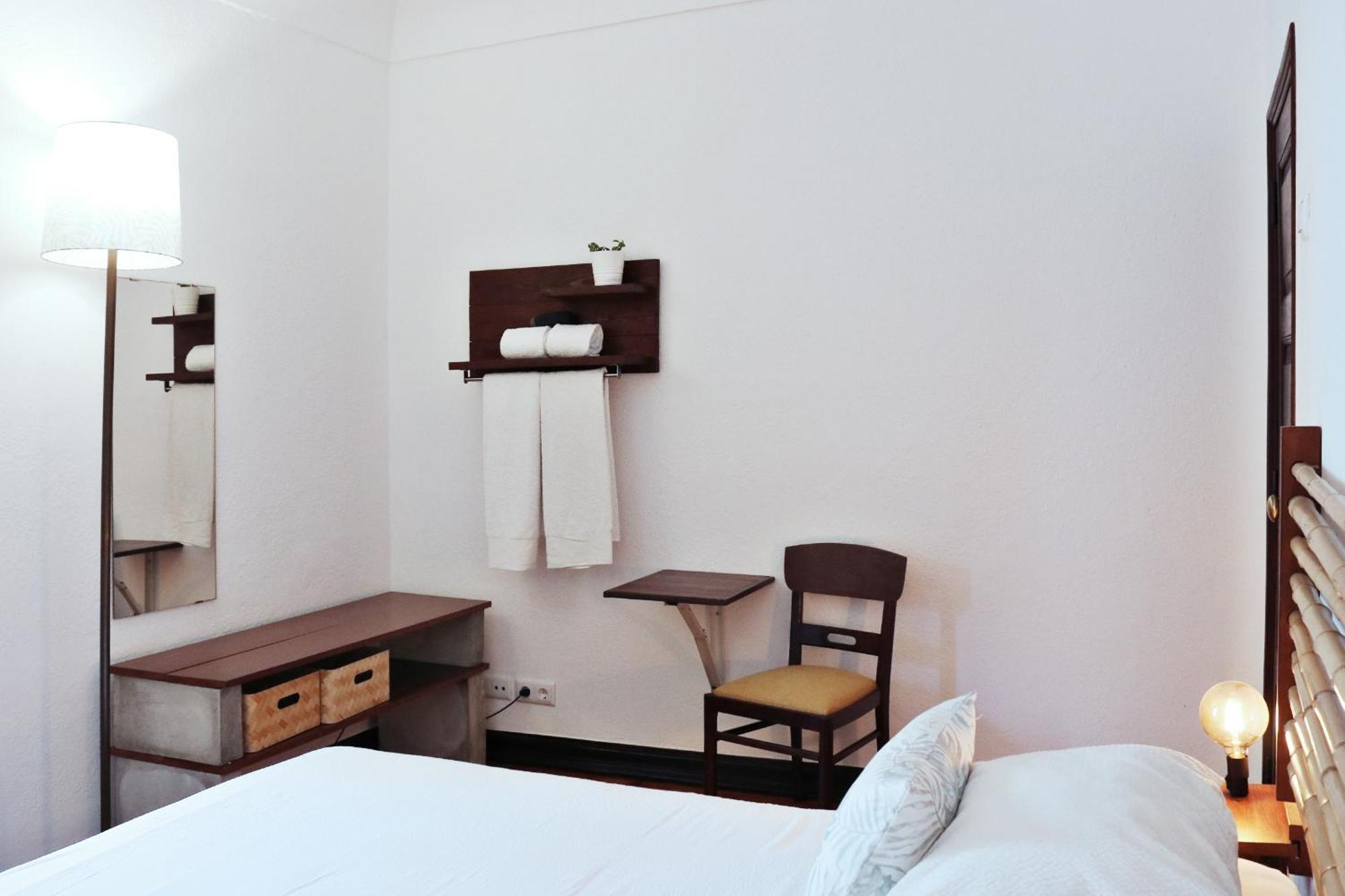 Zoetic Sustainable Rooms 에보라 외부 사진