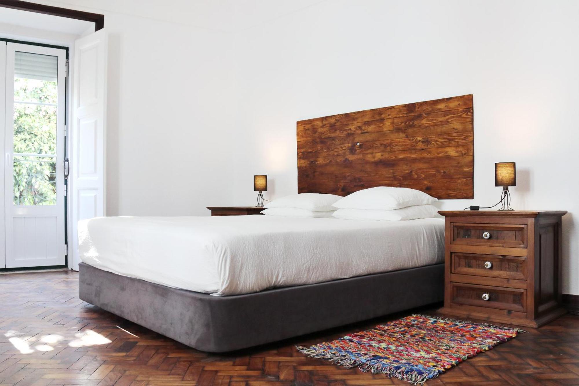 Zoetic Sustainable Rooms 에보라 외부 사진