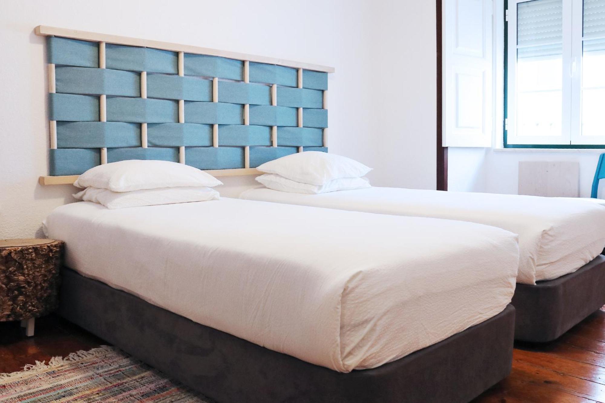 Zoetic Sustainable Rooms 에보라 외부 사진