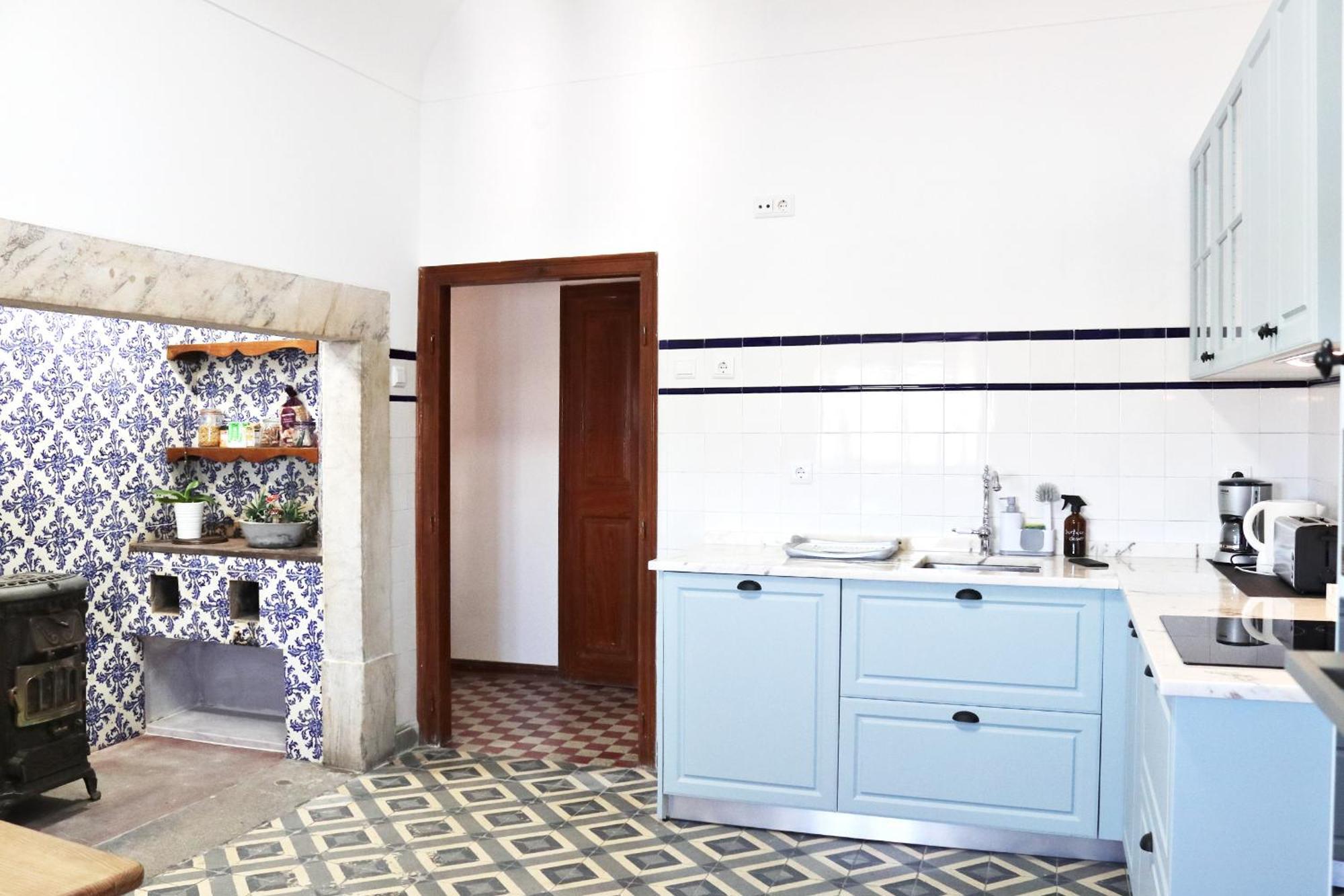 Zoetic Sustainable Rooms 에보라 외부 사진