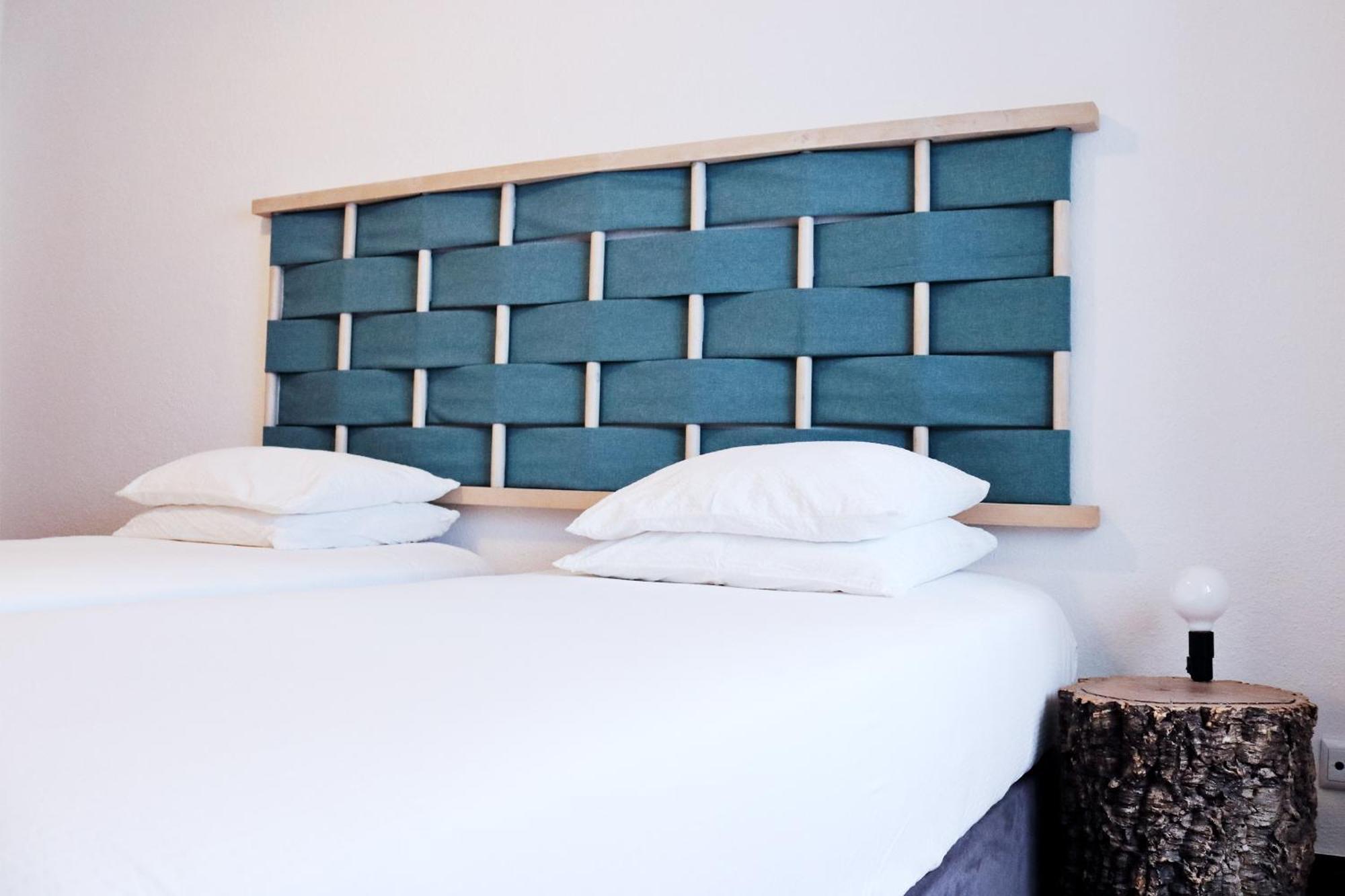 Zoetic Sustainable Rooms 에보라 외부 사진