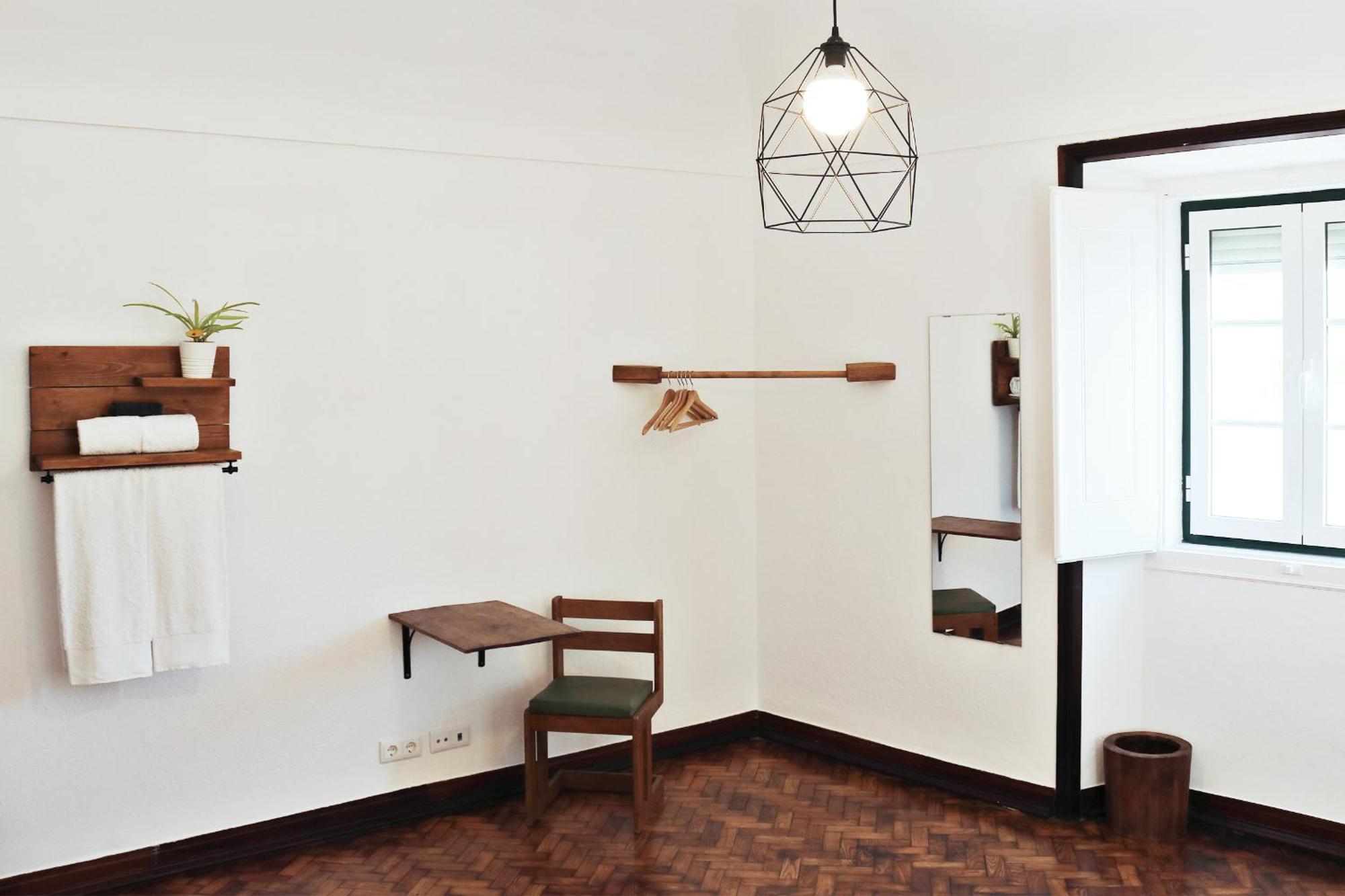Zoetic Sustainable Rooms 에보라 외부 사진