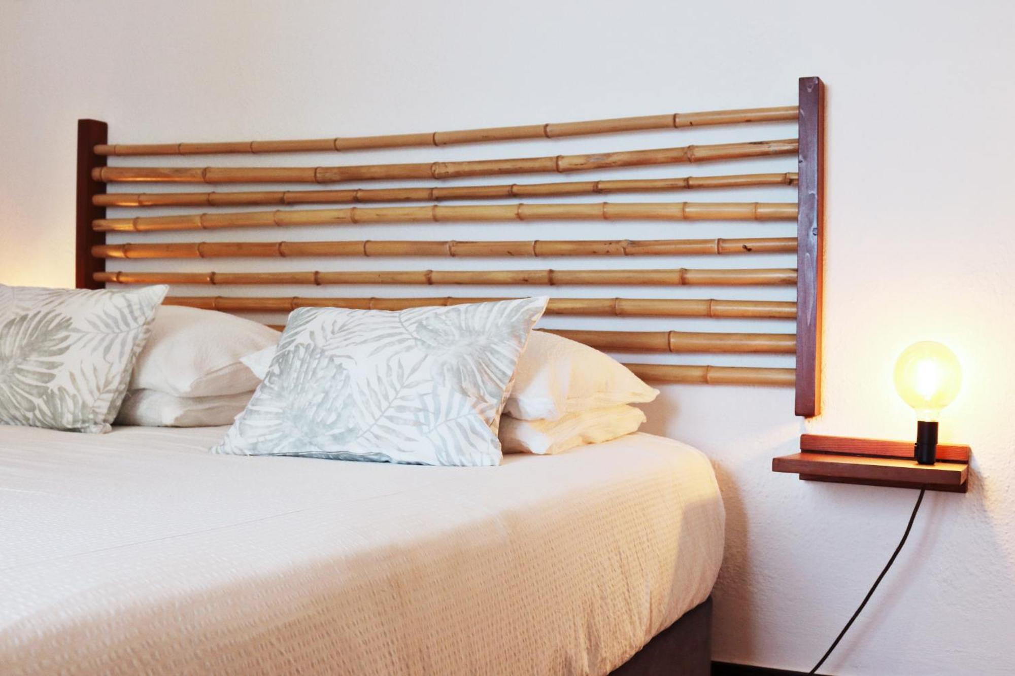 Zoetic Sustainable Rooms 에보라 객실 사진