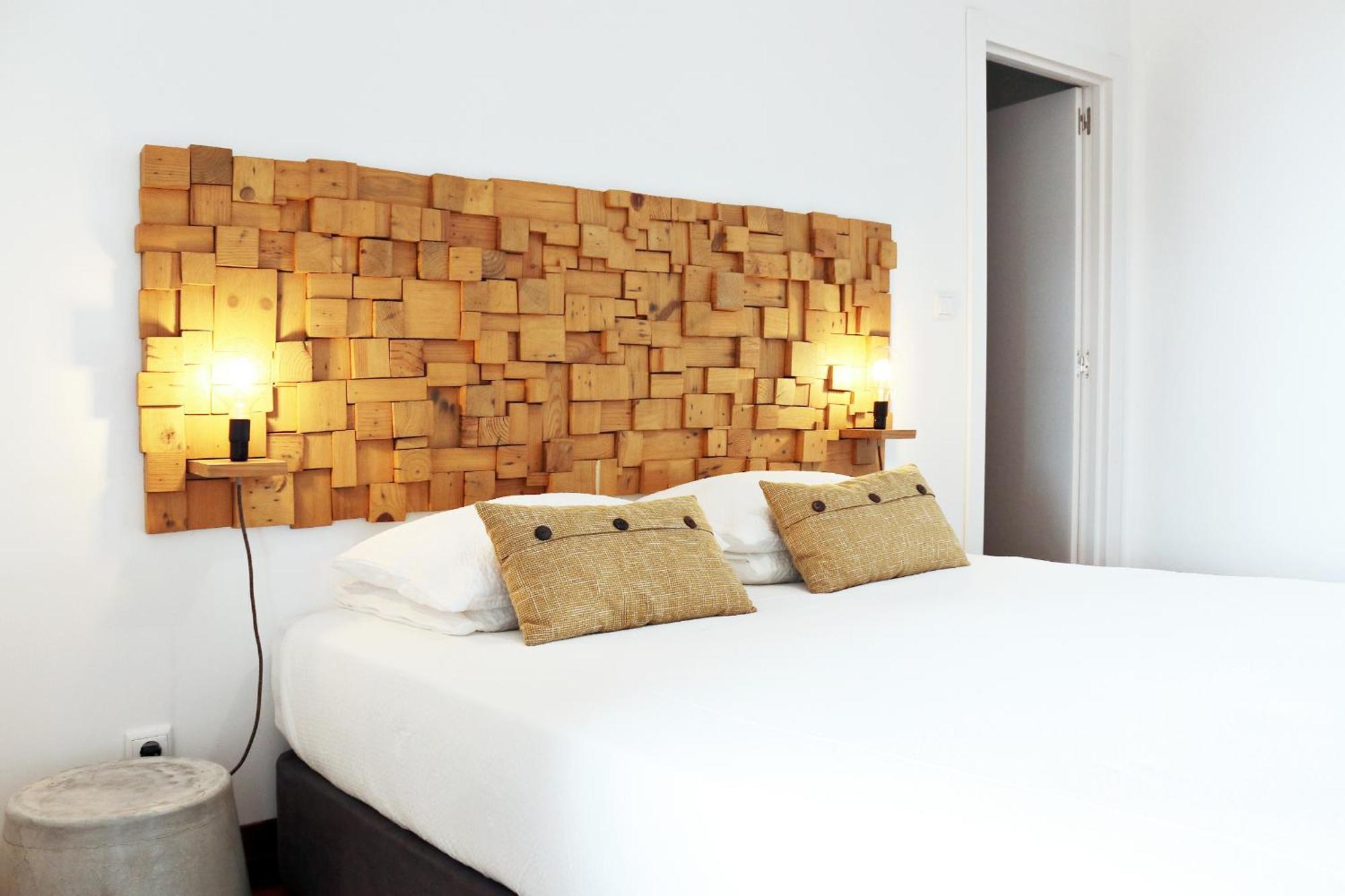 Zoetic Sustainable Rooms 에보라 외부 사진