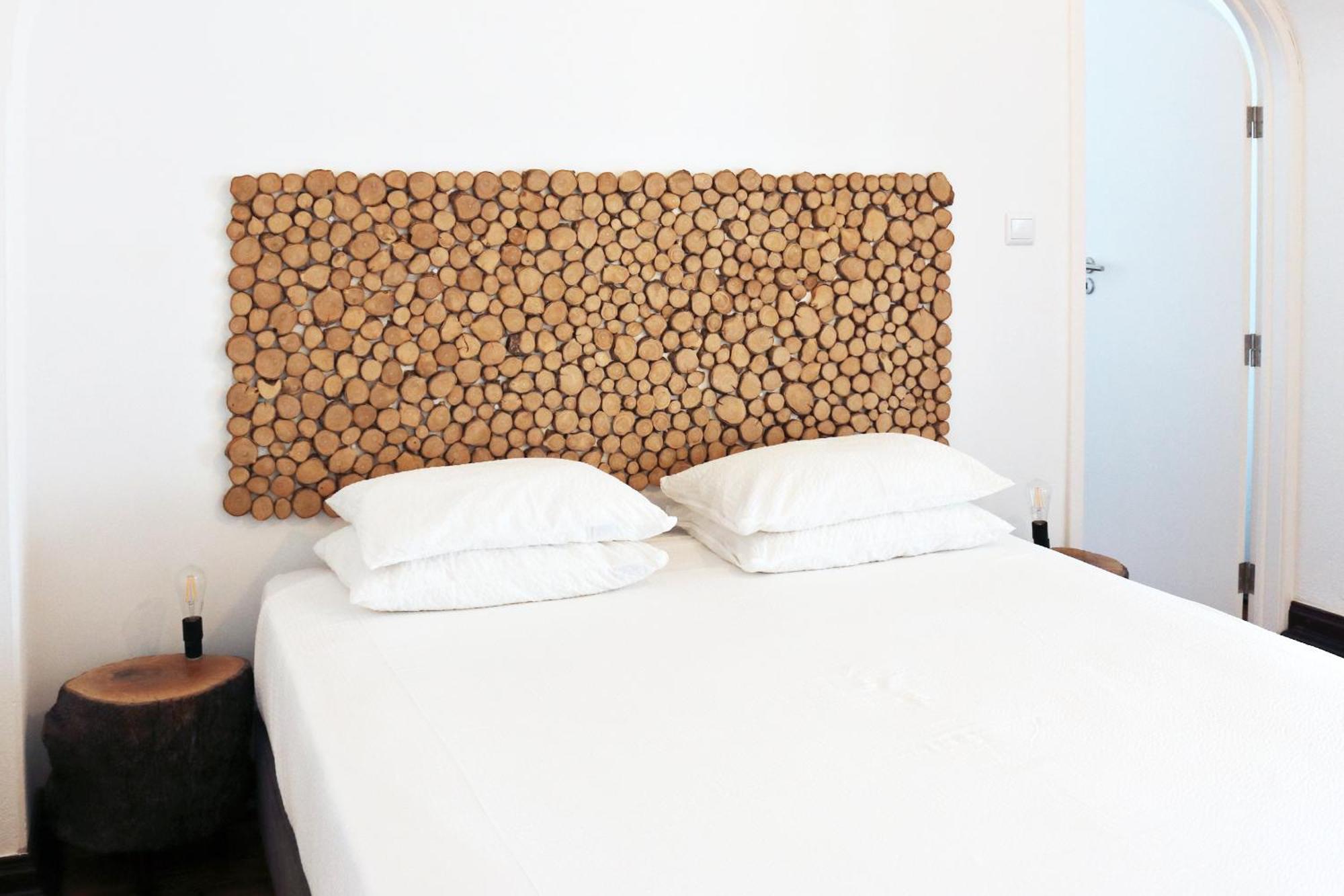 Zoetic Sustainable Rooms 에보라 객실 사진