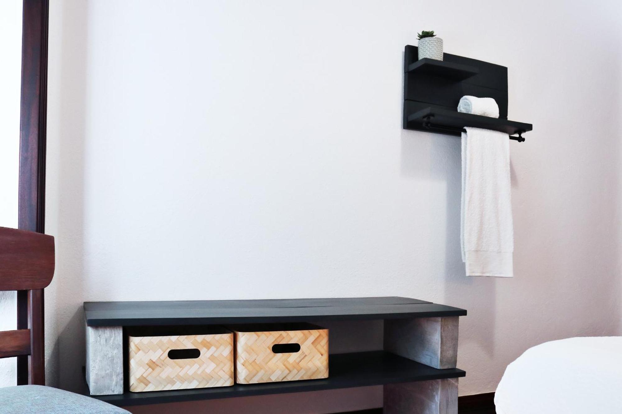 Zoetic Sustainable Rooms 에보라 객실 사진