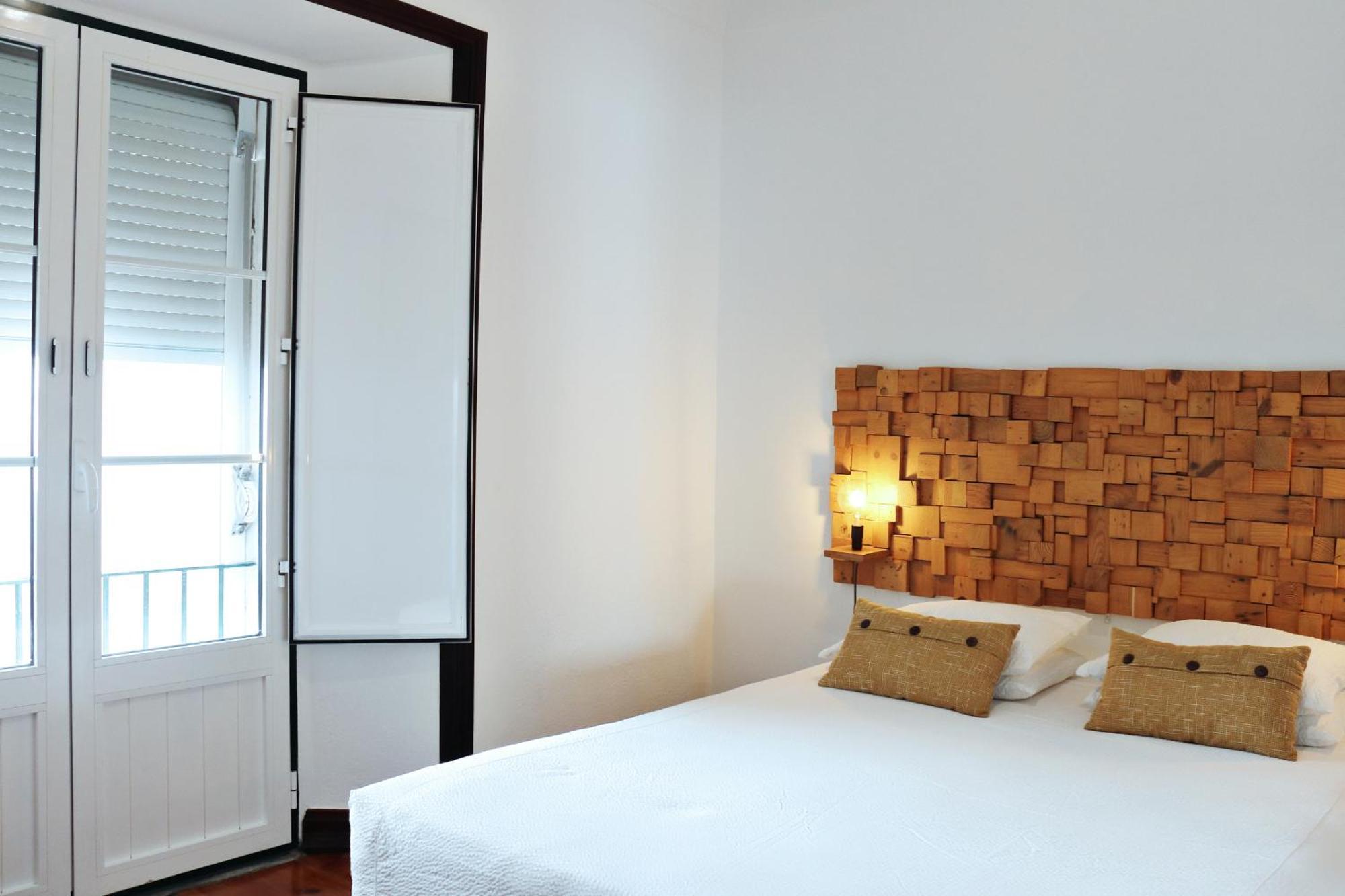 Zoetic Sustainable Rooms 에보라 객실 사진