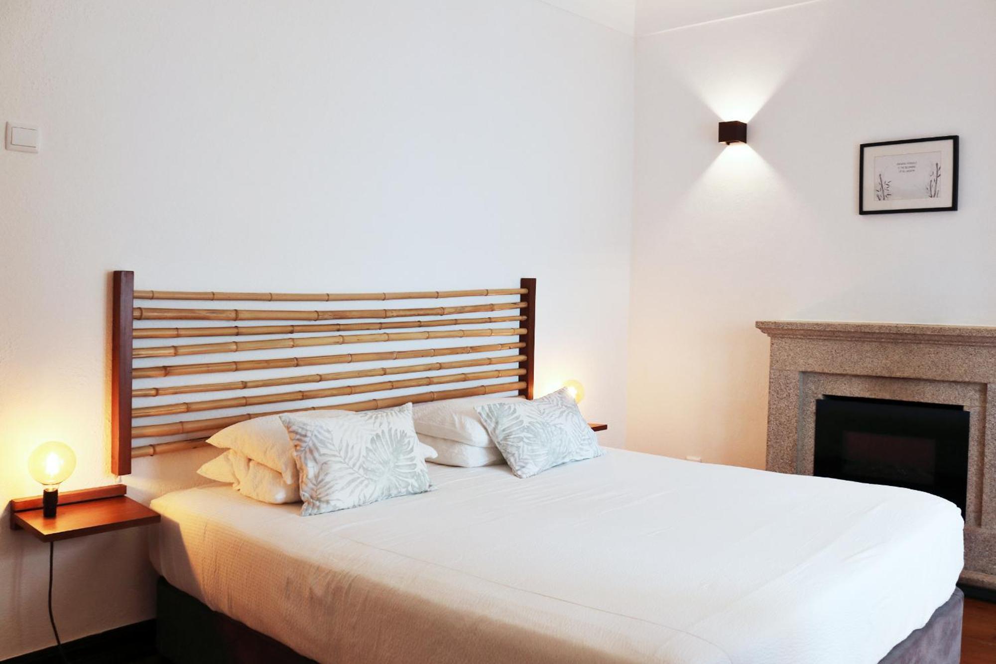 Zoetic Sustainable Rooms 에보라 외부 사진