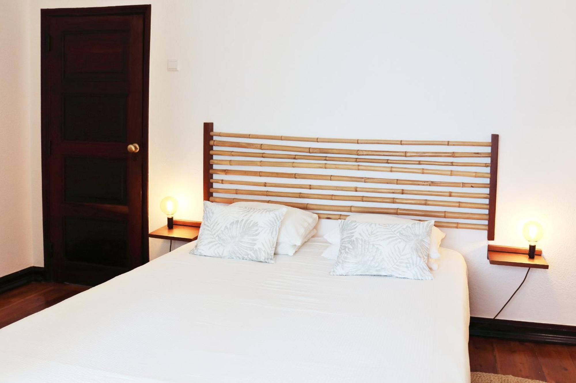 Zoetic Sustainable Rooms 에보라 객실 사진